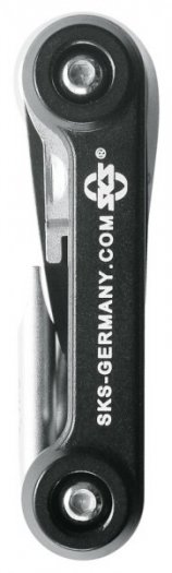 SKS-GERMANY TOM 14 MULTISZERSZÁM [10015]