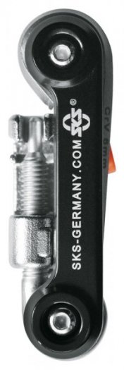 SKS-GERMANY TOM 18 MULTISZERSZÁM [10016]