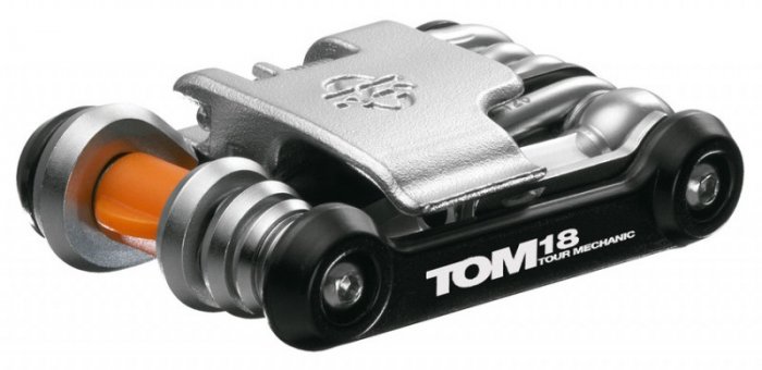 SKS-GERMANY TOM 18 MULTISZERSZÁM [10016]