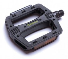 BIKEFUN [DECK] PEDÁL [FEKETE]