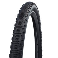 SCHWALBE CX COMP HS369 KÜLSŐ [40-622][FEKETE]