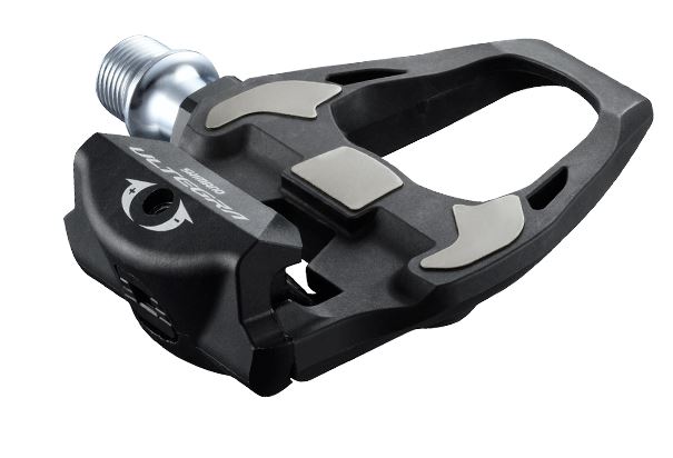 SHIMANO [PD-R8000] ULTEGRA SPD-SL PEDÁL [FEKETE]