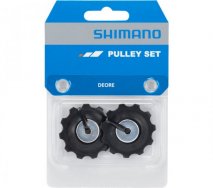 SHIMANO DEORE [RD-T6000] VÁLTÓGÖRGŐ SZETT