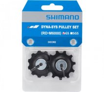 SHIMANO DEORE [RD-M6000] GS VÁLTÓGÖRGŐ SZETT