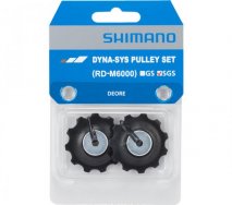 SHIMANO DEORE [RD-M6000] SGS VÁLTÓGÖRGŐ SZETT