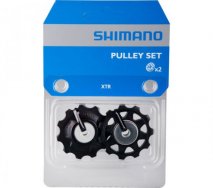 SHIMANO XTR [RD-M972/M971/M970/M960/M953/M952/M951] VÁLTÓGÖRGŐ SZETT