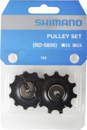SHIMANO SHIMANO 105 [RD-5800GS] VÁLTÓGÖRGŐ SZETT