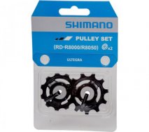 SHIMANO ULTEGRA [RD-R8000 / RD-R8050] VÁLTÓGÖRGŐ SZETT
