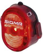 SIGMA NUGGET FLASH II HÁTSÓ VILLOGÓ