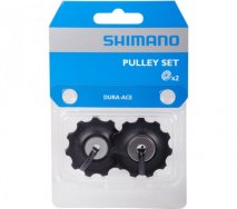 SHIMANO DURA-ACE [RD-7900/7970/7800/7700] VÁLTÓGÖRGŐ SZETT