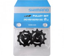 SHIMANO DURA ACE [RD-R9100/R9150] VÁLTÓGÖRGŐ SZETT