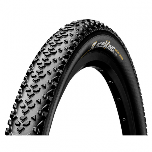 CONTINENTAL RACE KING KÜLSŐ 27,5x2,20 [55-584] [FEKETE] - KIFUTÓ TERMÉK