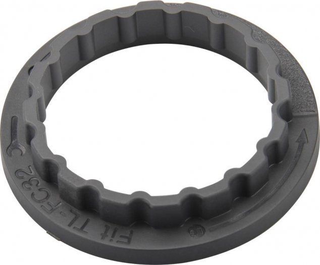 SHIMANO [TL-FC25] KÖZÉPCSAPÁGY ADAPTER SZERSZÁM