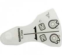SHIMANO [TL-FD68] BOWDEN RÖGZÍTÉSI PONT ELLENŐRZŐ SZERSZÁM