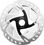 SHIMANO [SM-RT800] ULTEGRA ICE TECH. FREEZA  CENTER LOCK FÉKTÁRCSA [160 mm] - KIFUTÓ TERMÉK