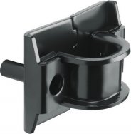 ABUS [WA50]  FALRA ERŐSÍTHETŐ KAMPÓ [80 mm / 110 mm / 38 mm / 38 mm]