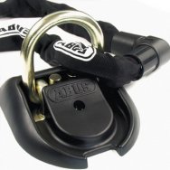 ABUS GRANIT  [WBA100] FALRA, FÖLDBE ERŐSITHETŐ KAMPÓ