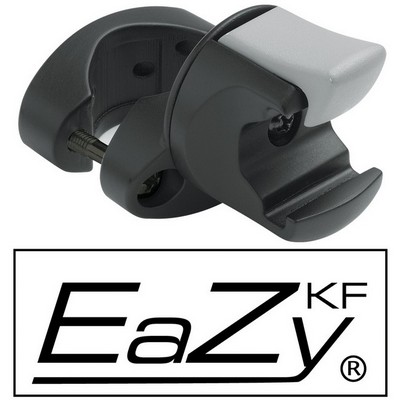 ABUS BRACKET EAZY KF LAKATTARTÓ - KÉNYELMES U-LAKAT SZÁLLÍTÁSHOZ