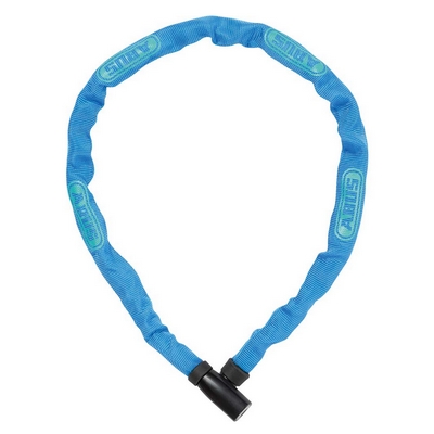 ABUS STEEL-O-CHAIN 4804K [4804K/75] LAKAT [KÉK]