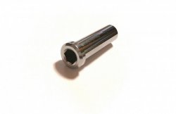 SHIMANO DURA-ACE [BR-7800] ORSZÁGÚTI FÉKTENGELYHEZ CSAVAR ANYA [32 mm]