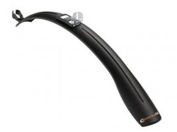 SKS-GERMANY BEAVERTAIL XL SÁRVÉDŐ - HÁTSÓ [26