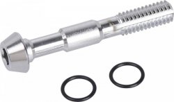 SHIMANO [SM-BH90] BANJO CSAVAR + TÖMÍTÉS SZETT