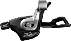 SHIMANO [SL-M7000] SLX VÁLTÓKAR [BAL 2/3 SEBESSÉGES] I-SPEC II - FOKOZAT KIJELZŐ NÉLKÜL