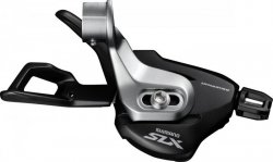 SHIMANO SLX SL-M7000 VÁLTÓKAR - JOBB 11 SEB. - I-SPEC II - FOKOZAT KIJELZŐ NÉLKÜL