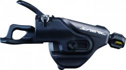 SHIMANO SAINT SL-M820 VÁLTÓKAR - JOBB 10 SEB. - I-SPEC B - FOKOZAT KIJELZŐ NÉLKÜL