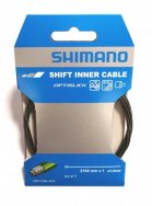 SHIMANO OPTISLICK VÁLTÓBOWDEN [1,2x2100 mm]