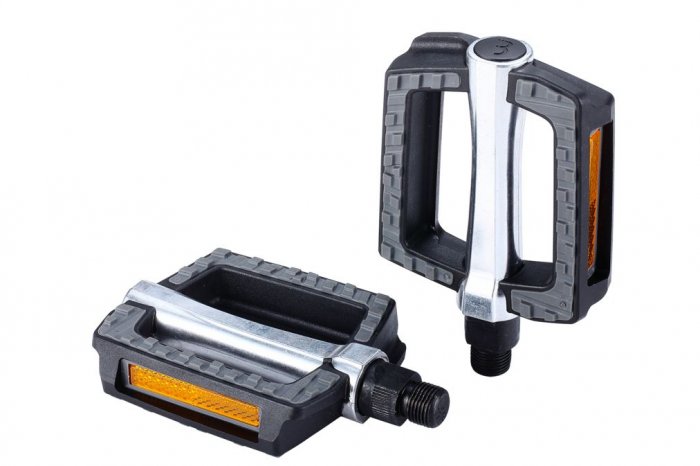 BBB STEADYREST PEDÁL