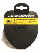 JAGWIRE PRO MTB POLÍROZOTT ROZSDAMENTES FÉKBOWDEN