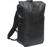 NEW LOOXS HÁTIZSÁK BACKPACK VARO [FEKETE] [22 liter] [29 x 50 x 15 cm]