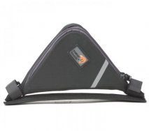 NEW LOOXS VÁZTÁSKA FRAMEBAG BASIC [FEKETE] [1,2 liter] [19 x 19 x 6 cm] - KIFUTÓ TERMÉK