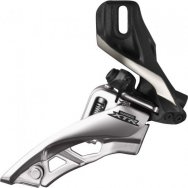 SHIMANO XTR FD-M9000 DIRECT MOUNT, 3X11, MTB ELSŐ VÁLTÓ - SIDE SWING