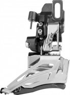 SHIMANO XTR FD-M9025 DIRECT MOUNT, 2X11, MTB ELSŐ VÁLTÓ - FH
