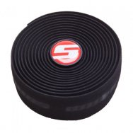 SRAM SUPERSUEDE KORMÁNYBETEKERŐ SZALAG [FEKETE] [00.7915.064.010]