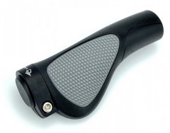 VELOTECH ERGO MARKOLAT [FEKETE-SZÜRKE] - KIFUTÓ TERMÉK