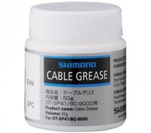 SHIMANO SPECIÁLIS KENŐZSÍR BOWDENHÁZHOZ