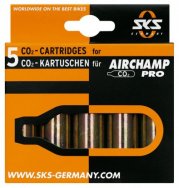 SKS-GERMANY AIRCHAMP PRO PATRONSZETT [16 gramm] DOBOZOS [10002]