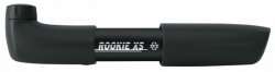 SKS-GERMANY  ROOKIE XS MINIPUMPA [FEKETE] [11249]