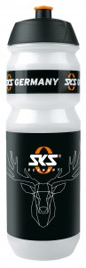 SKS-GERMANY DEER'S HEAD [500 ml] KULACS [10473]