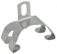 SKS-GERMANY CSÚSZÓ SÁRVÉDŐRÖGZÍTŐ CHROMOPLASTIC [35 mm]