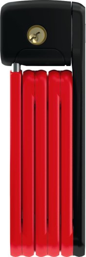 ABUS BORDO LITE [6055/60] HAJTOGATHATÓ LAKAT [60 cm] [PIROS]