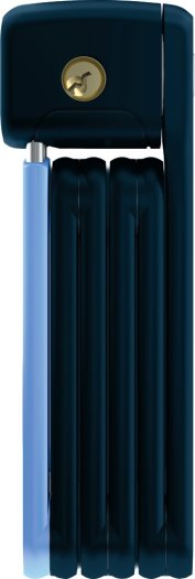 ABUS BORDO LITE [6055/60] HAJTOGATHATÓ LAKAT [60 cm] [MOVISTAR TEAM KIADÁS]