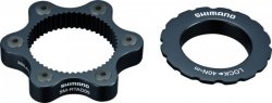 SHIMANO [SM-RTAD05] CENTERLOCK - 6 CSAVAROS ÁTALAKÍTÓ ADAPTER