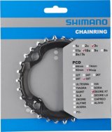 SHIMANO DEORE XT [FC-M782] LÁNCTÁNYÉR [30T]