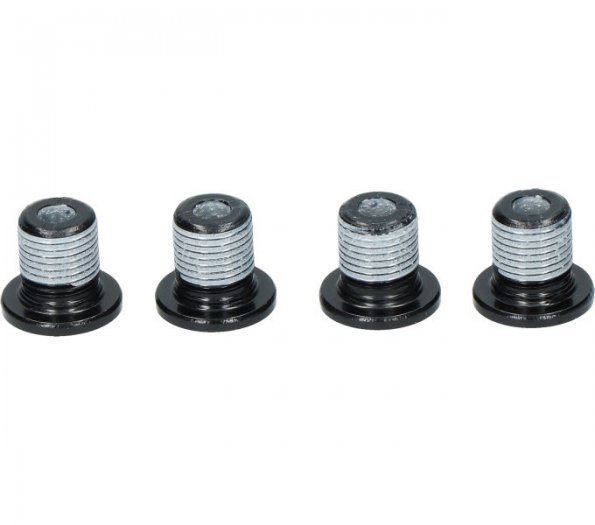 SHIMANO DEORE XT [FC-M8000] LÁNCTÁNYÉR RÖGZÍTŐ CSAVAR
