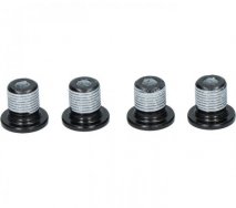 SHIMANO DEORE XT [FC-M8000] LÁNCTÁNYÉR RÖGZÍTŐ CSAVAR