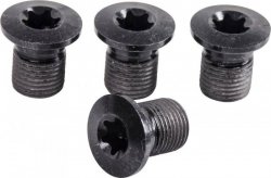 SHIMANO DEORE XT [FC-M8000] KÜLSŐ LÁNCTÁNYÉR CSAVAR (M8 x 10,1 mm)